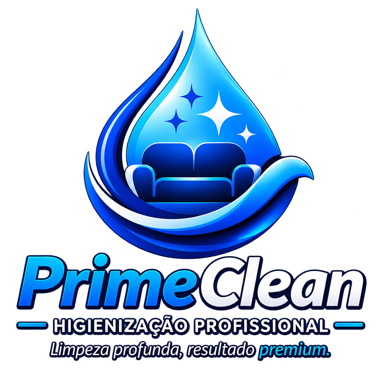 PrimeClean Higienização Profissional
